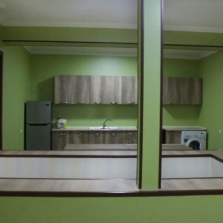 Hotel Bagration à Gori Extérieur photo