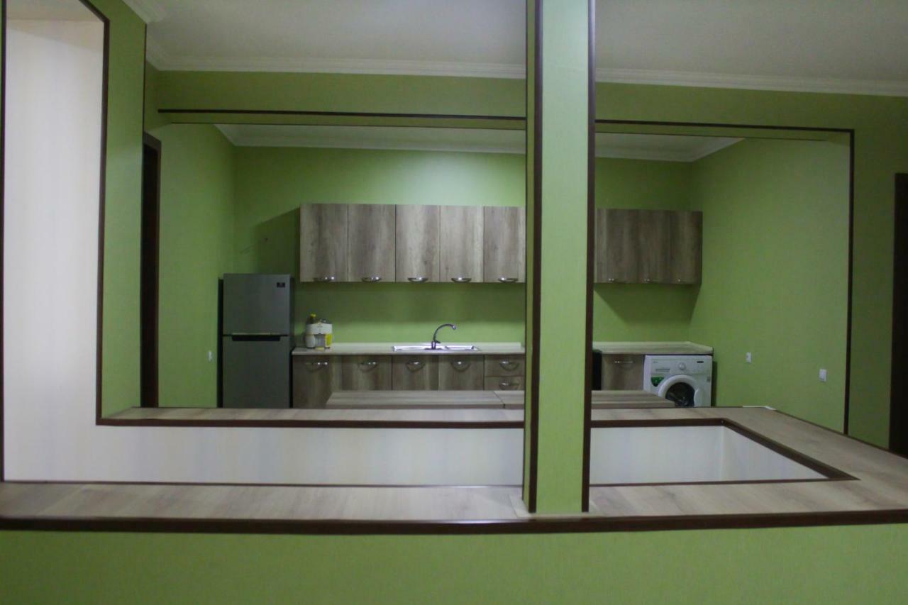 Hotel Bagration à Gori Extérieur photo