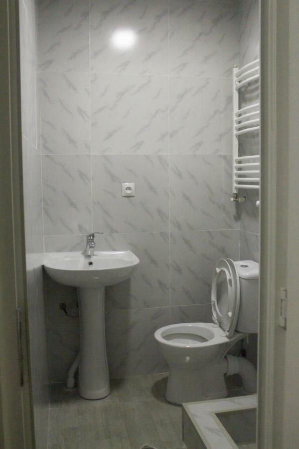 Hotel Bagration à Gori Extérieur photo