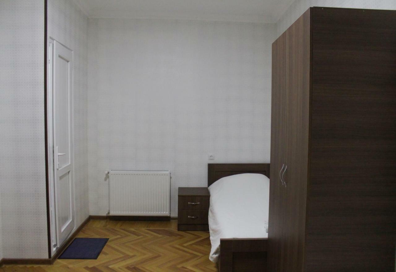 Hotel Bagration à Gori Extérieur photo