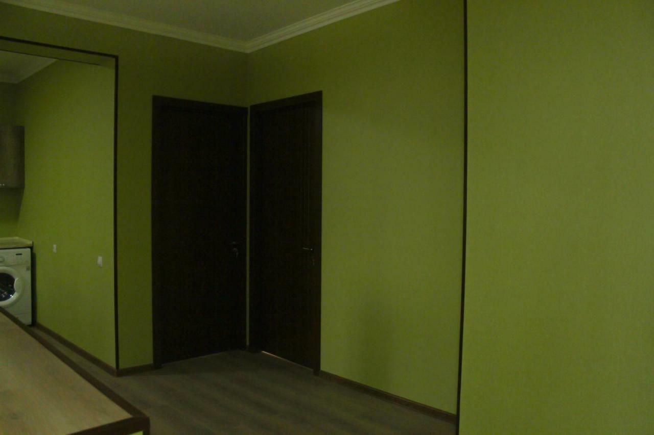 Hotel Bagration à Gori Extérieur photo