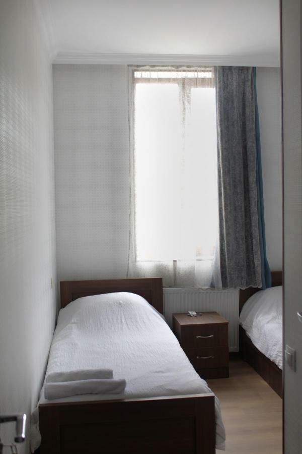 Hotel Bagration à Gori Extérieur photo