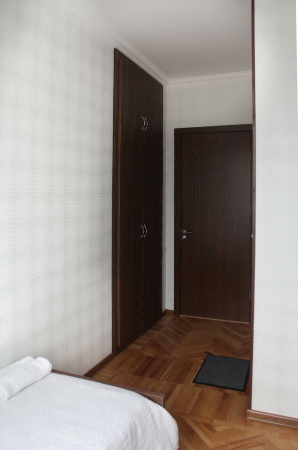 Hotel Bagration à Gori Extérieur photo