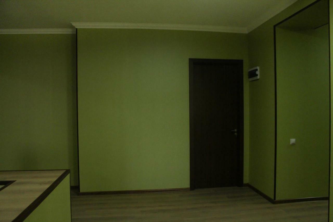 Hotel Bagration à Gori Extérieur photo